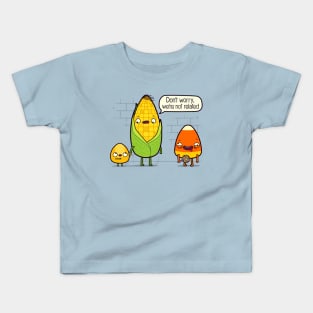 So Corny Kids T-Shirt